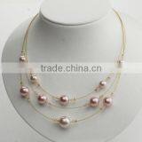 Various Sizes of Flexible Stainless Steel Wire for Jewelry Made in Japan thumbnail-3