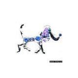 Lovely Animal Brooch thumbnail-1