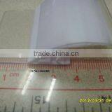 Acrylic and Polycarbonate Diffuser for Aluminum LED Profile thumbnail-1
