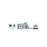Bottle Blowing Machine for Water Treatment System: thumbnail-1