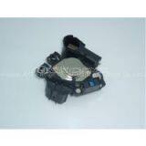 Voltage Regulator FOR VALEO,M550,VR-V5745,20050526,2655051,37300-25201,37300-2G100,2655544,TG11C076 thumbnail-2