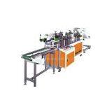 Selling Ultrasonic Automatic Mask Machine