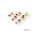 Sell Vinyl Soft Baseball Dolls thumbnail-1