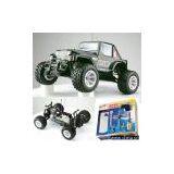 1/10 Nitro off Road Jeep thumbnail-1