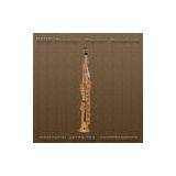 Sell Straight Soprano Saxophone (China (Mainland)) thumbnail-1