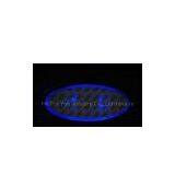 Blue LED Car Rear Logo Light for Ford thumbnail-1
