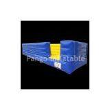 Blue Bouncing Inflatable thumbnail-1