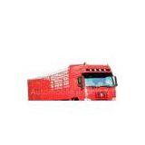 SINOTRUK HOWO 10*4 CARGO TRUCK thumbnail-1