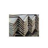 Hot Rolled Turn Smooth(peeled) Stainless Steel Angle Bar of 200,300,400series thumbnail-1