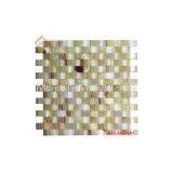 3D Bread Jade Mosaic for Mosaic Wall- [China Mainland] Yunfu HuanJian Stone Ltd. thumbnail-1