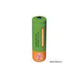 Sell Ni-Cd Consumer Product Rechargeable Battery thumbnail-1
