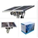 Wanscam HD 720P Build in 16G TF Card Onvif Saving Energy Wifi Solar Power P2P IP Camera thumbnail-3