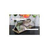 World Sailing Map Holster Case for Iphone 5 Protective Cover Bracket thumbnail-1