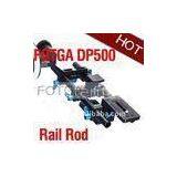 Fotga DP500 System DSLR Rail Rod 15mm 4 Follow Focus for 5D II 7D 600D