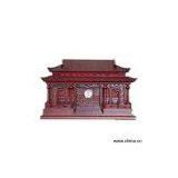 Sell Wooden Urn thumbnail-1