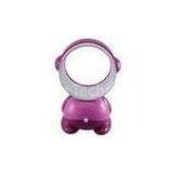 6 Inch 5V Eco Friendly Portable Desktop USB Bladeless Fan for Home, School thumbnail-1