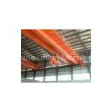 16t 20t Bridge Dearborn Overhead Gantry Underhung Crane System With Grab Bucket thumbnail-1