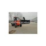 EPA Approval 1T Wheel Loader ZL10F thumbnail-3