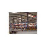 BAO CHENG EQUIPMENT ASSEMBLing CO., LTD company overview - view 1 thumbnail