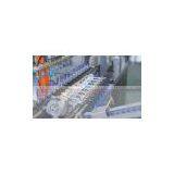 Linear Stretch Blow Molding Machinery thumbnail-2