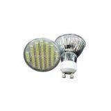 GU10 6.5W 5050 LED SpotLight thumbnail-1