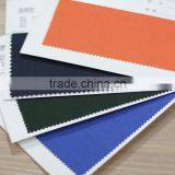 Manufacture of IIIA Fabrics(93/5/2) for Workwear thumbnail-6