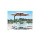 Advertising Beach Umbrella thumbnail-3