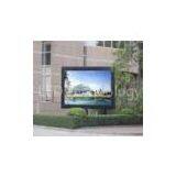 Low Voltage Outdoor Advertising Vivid Led Video Display With Synchronized Control
