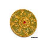 Byzantine Liturgical Embroidered Crosses thumbnail-1