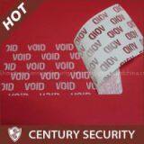Tamper Evident Security VOID Stickers thumbnail-1