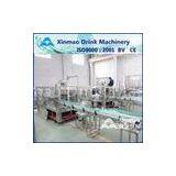 3 In 1 Auto Water Bottle Filling Machine For Beverage Plant With CE / BV thumbnail-1