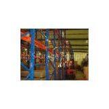 Selective Narrow Aisle Pallet Racking thumbnail-1