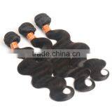 Bleached Knot Brazilian Body Wave 360 Lace Frontal 3 Bundles Virgin Brazilian Hair With 360 Lace Frontal Closure thumbnail-5