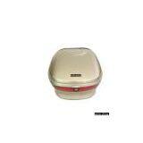 Motorcycle Tail Box thumbnail-1