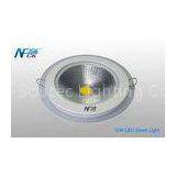 Ultra Bright 10w 900lm Cool White COB LED Downlight CE Rohs LED