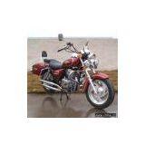 Sell Two-Wheel Motorcycle thumbnail-1