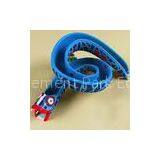 Fiberglass Snake Kids Water Slides , 1.8 Meters Height Slide thumbnail-1