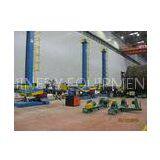 Heavy Duty Welding Manipulator / welding column and boom For metallurgical