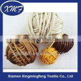 Different Colors Waxed Cotton Cord