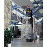 Aluminum Alloy Hydraulic Lifting Platform for Paint thumbnail-2