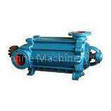 Efficient Multi-stage Centrifugal Water Pump Horizontal DM DG DY Series