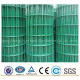 PVC Coated Euro Welded Holland Welded Fence thumbnail-2