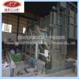 New Aluminum Alloy Ingot Casting Homogenizing Oven Machine 2014 thumbnail-1