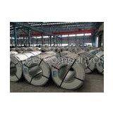Building Hot Dipped AISI Galvanized Steel Coil / Sheet SGCC DC51D DX51D DX52D thumbnail-1