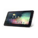 7 Touchpad Tablet pc , 4000mAH Black Tablet pc Android 4.2 512M DDR3
