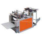 Vest Bag Making Machine thumbnail-1