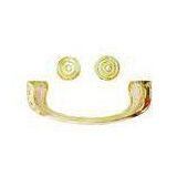 Funeral Decoration Plastic Coffin Handles With Reinforced Wire HP023 thumbnail-1