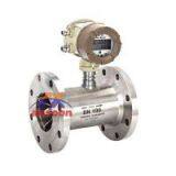 Good quality low cost gas turbine flowmeter