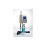 Stepless Speed Asphalt Testing Equipment Rotational Viscometer With RS232 Interface