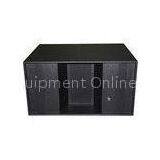 Compact Disco Sound Equipment , 2x18